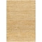 Livabliss Coil Natural CNU-2300 Handmade Area Rug CNU2300-6RD - alternate 1